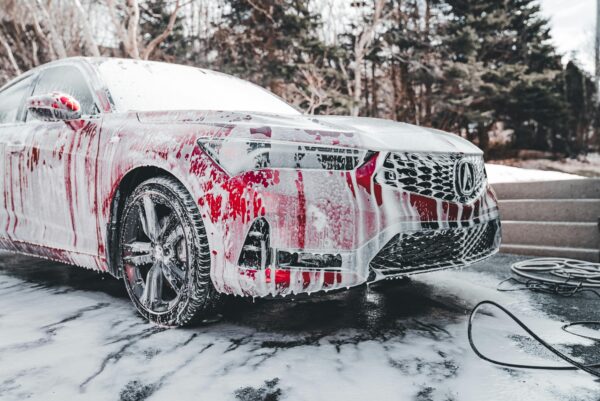 Major Auto Clean Detailing